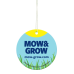 Circle Air Freshener